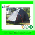 Galvanized Steel Two Layer Disaster Relief Tents for Sale